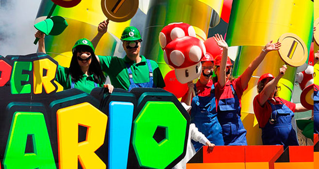 Реклама добавляет в жизнь красок